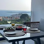 Sunhill P1-s5 Apartment Primosten