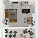 Sunhill P1-s5 Apartment *