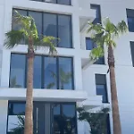 Sunhill P1-s5 Apartment