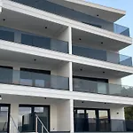 Sunhill P1-s5 Apartment Primosten