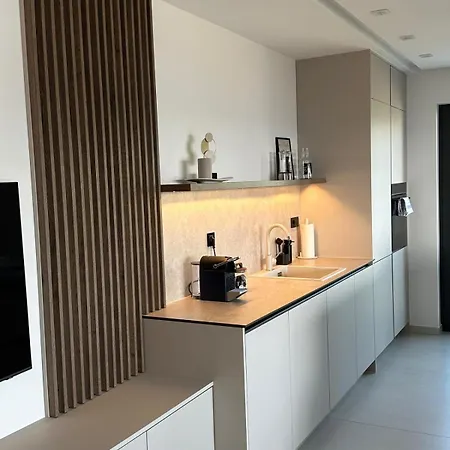 Appartement Sunhill P1-s5 *