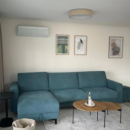 Sunhill P1-s5 Lejlighed