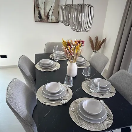 Appartement Sunhill P1-s5