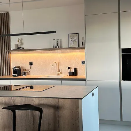 Appartement Sunhill P1-s5 *