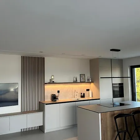 Sunhill P1-s5 Appartement Primošten