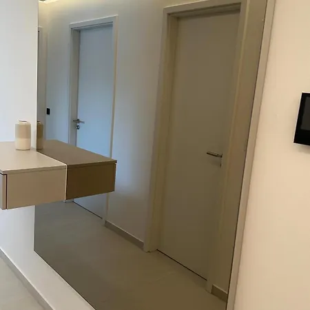 Sunhill P1-s5 Appartement *