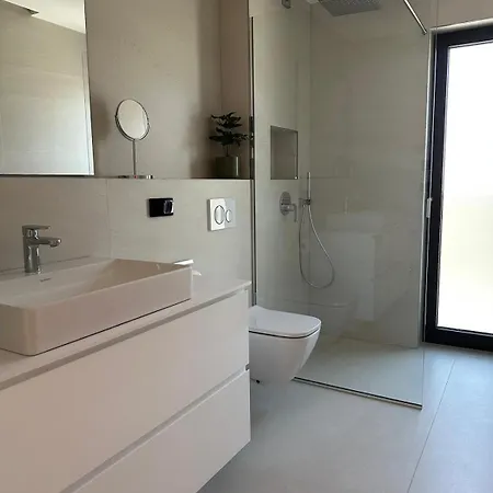 Lejlighed Sunhill P1-s5 *