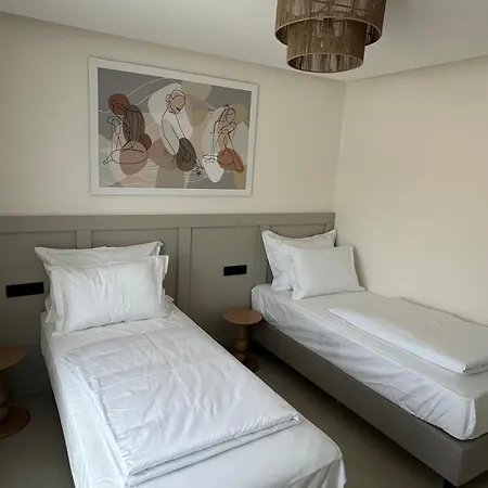 Lejlighed Sunhill P1-s5 Primošten