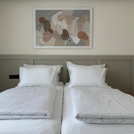 Sunhill P1-s5 Appartement