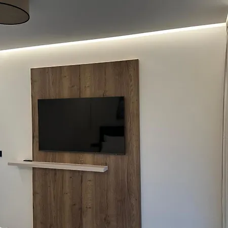 Appartement Sunhill P1-s5 *