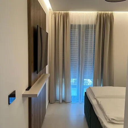 Sunhill P1-s5 Appartement Primošten