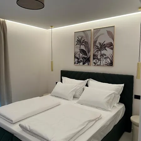 Lejlighed Sunhill P1-s5 Primošten