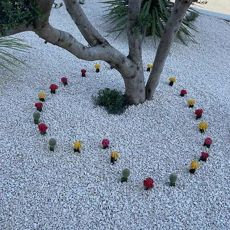 Sunhill P1-s5 * Primošten