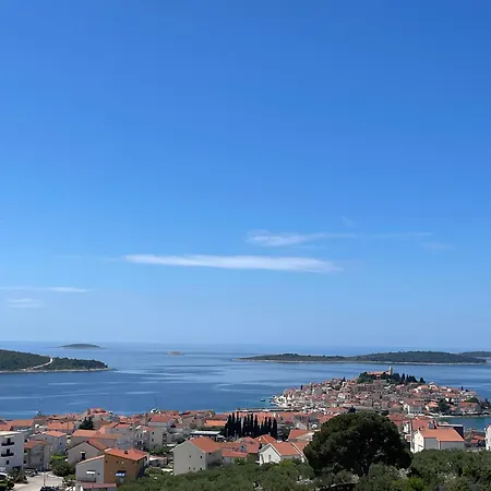 Sunhill P1-s5 Lejlighed *