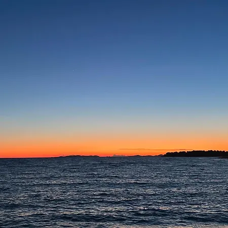 Lejlighed Sunhill P1-s5 Primošten