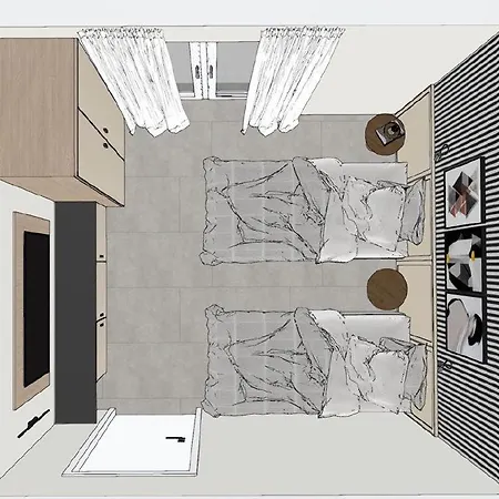 Sunhill P1-s5 * Primošten