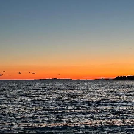 Sunhill P1-s5 Lejlighed