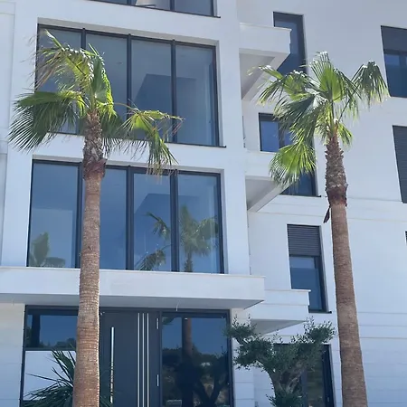 Sunhill P1-s5 Appartement