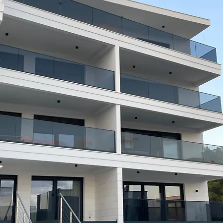 Sunhill P1-s5 Appartement Primošten