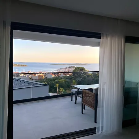 Sunhill P1-s5 Appartement