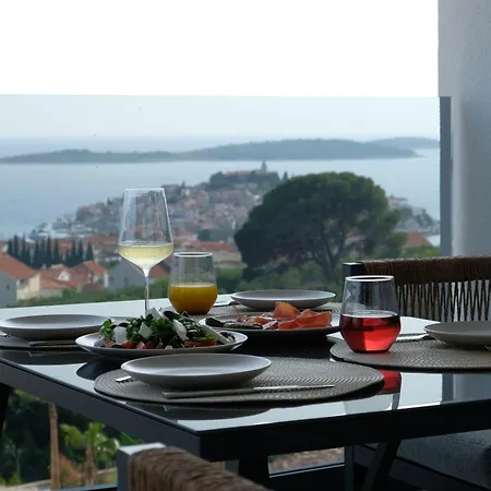 Sunhill P1-s5 Appartement