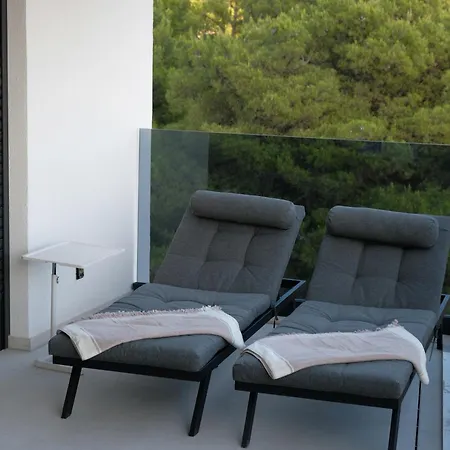 Sunhill P1-s5 Appartement