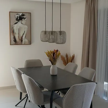 Appartement Sunhill P1-s5 *