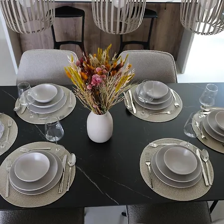 Primosten Sunhill P1-S5 Apartmán *