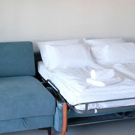 Sunhill P1-s5 Appartement *