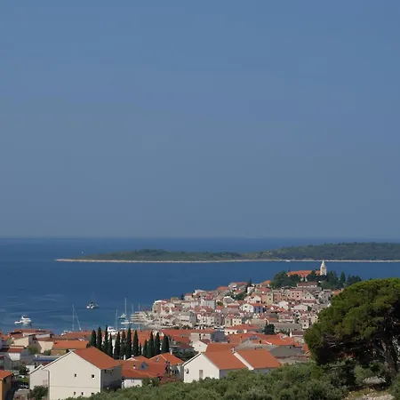 Apartmán Primosten Sunhill P1-S5 *