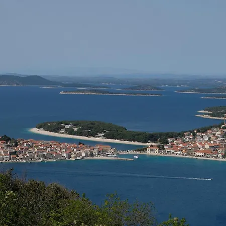 Primosten Sunhill P1-S5 Apartmán