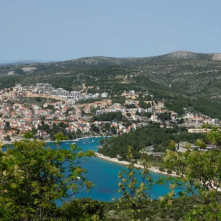 Appartement Sunhill P1-s5 *