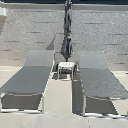 Sunhill P1-s5 Apartman Primošten
