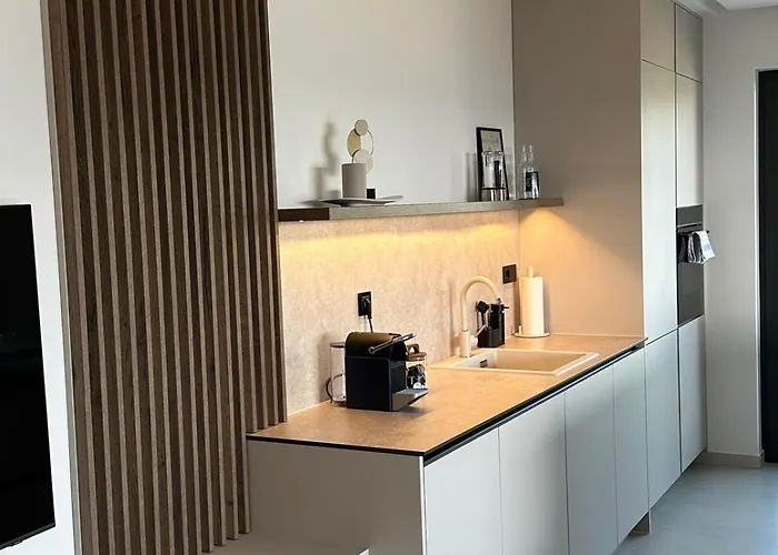 Apartmán Primosten Sunhill P1-S5 *