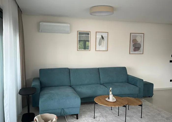 Sunhill P1-s5 Apartman