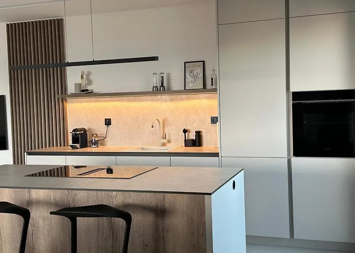 Apartmán Primosten Sunhill P1-S5 *