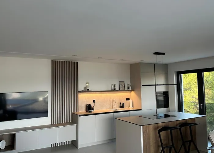 Sunhill P1-s5 Apartman Primosten