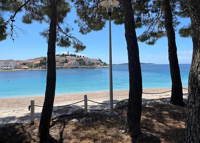 Primosten Sunhill P1-S5 公寓 *