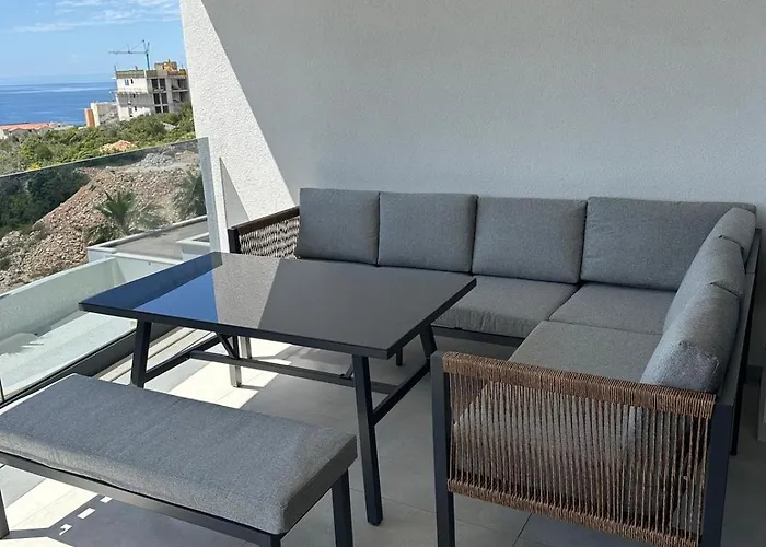 Primosten Sunhill P1-S5 * Primošten