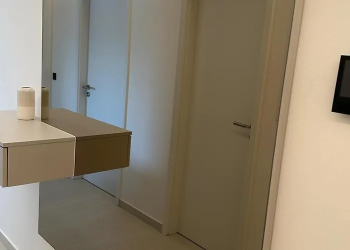 Primosten Sunhill P1-S5 Apartmán *