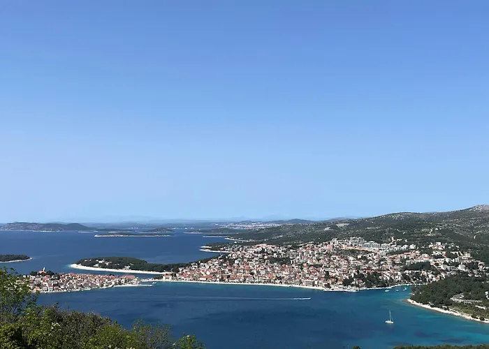 Primosten Sunhill P1-S5 Primošten