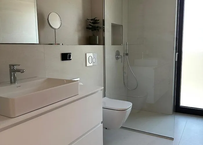 Apartmán Primosten Sunhill P1-S5 *