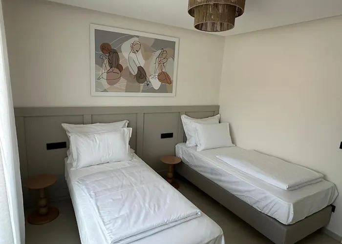 Apartmán Primosten Sunhill P1-S5 Primošten