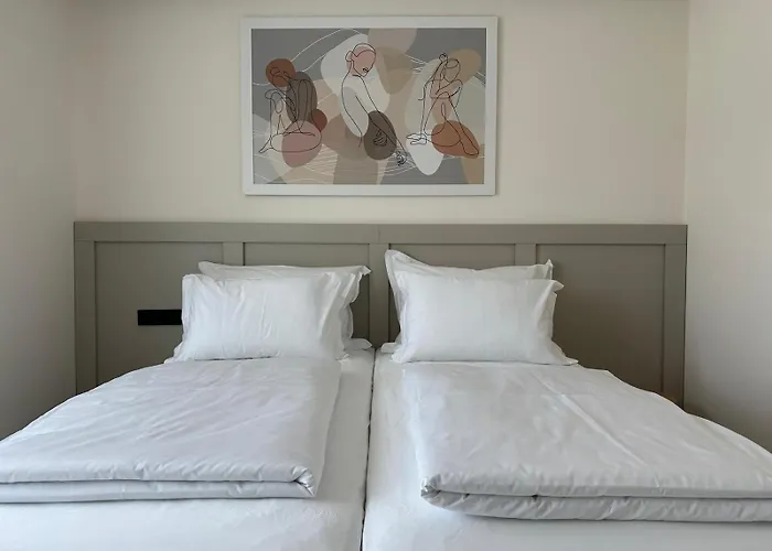 Sunhill P1-s5 Apartman