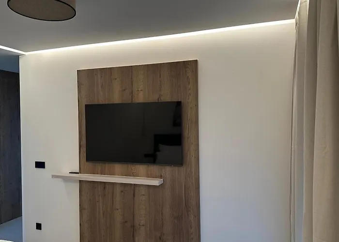 Apartmán Primosten Sunhill P1-S5 *