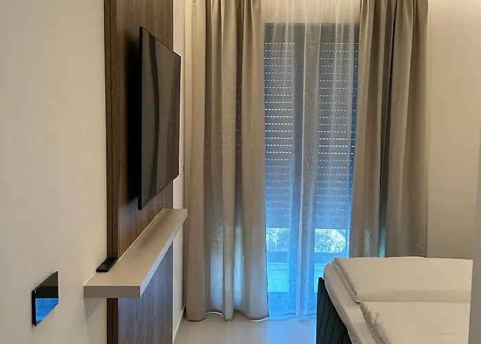 Primosten Sunhill P1-S5 Apartmán Primošten