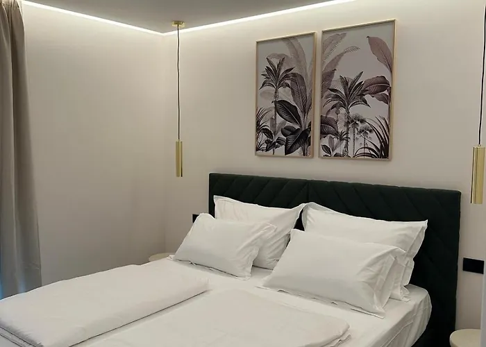 Apartman Sunhill P1-s5 Primosten