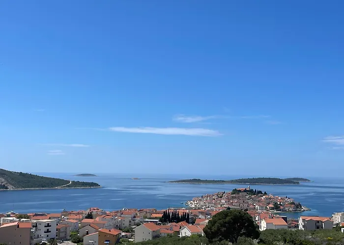 Sunhill P1-s5 Apartman *