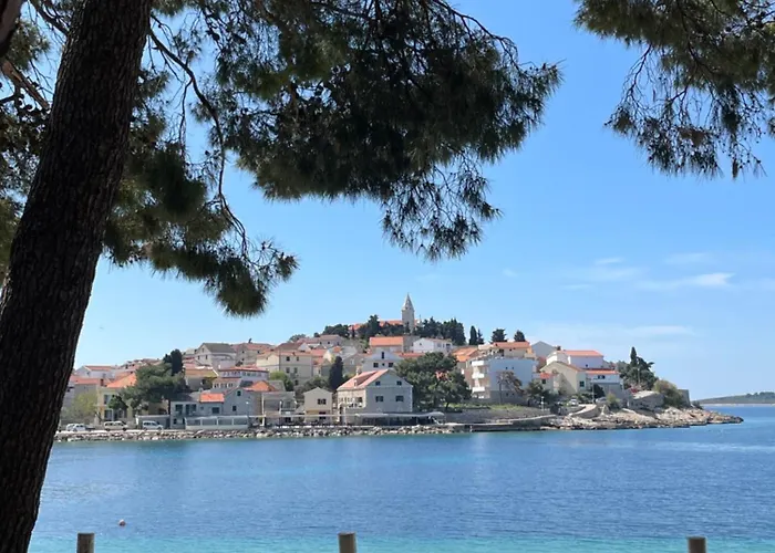 Primosten Sunhill P1-S5 *