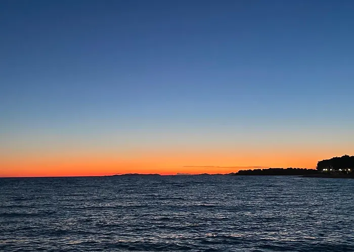 Apartmán Primosten Sunhill P1-S5 Primošten